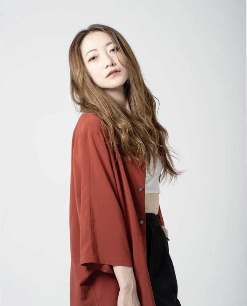 AYUMI - hu.Ds Dance Studio 講師・主宰 茨城県鹿嶋市・取手市のダンスインストラクター